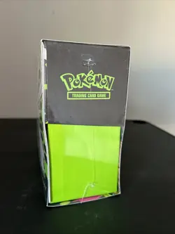 Perfect Order Pokemon Center Exclusive ETB - Image 4
