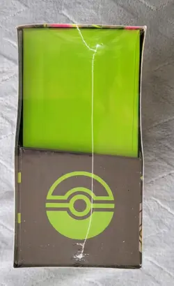 Perfect Order Pokemon Center Exclusive Elite Trainer Box ETB TCG ✅Trusted Seller - Image 5