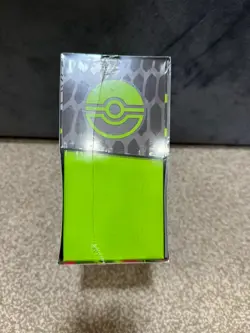 Perfect Order Pokemon Center Elite Trainer Box exclusive ETB New & Sealed - Image 3
