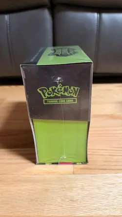 Pokemon Perfect Order Pokemon Center Exclusive Elite Trainer Box ETB New Sealed - Image 3