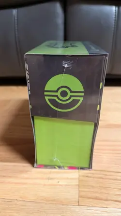 Pokemon Perfect Order Pokemon Center Exclusive Elite Trainer Box ETB New Sealed - Image 4