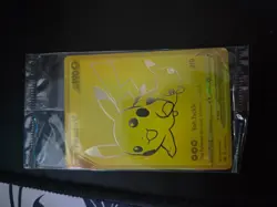 Pikachu V Swsh145 Swsh: Sword & Shield Promo Cards Holo - Image 2