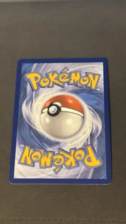 Pokemon TCG Misty’s Vitality Pitch Black Trainer Card 111/084 - Image 2