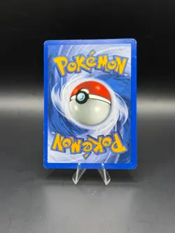 Raticate 6/18 Pokemon Card TCG Southern Islands B13 EXC-GOOD - Image 2