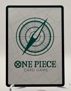 DON!! Card (Boa Hancock) Extra Booster: One Piece Heroines Edition Foil - Image 2