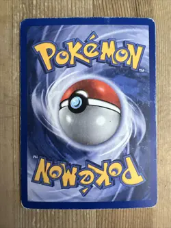 Pokemon Cards ARBOK EX SANDSTORM SET Damaged 29/100 Vintage Reverse Holo - Image 2