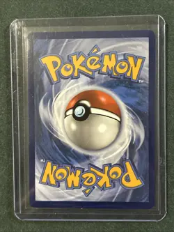 Pokemon TCG Golett 122/086 SV Black Bolt Holo Illustration Rare Card - Image 2