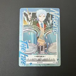 Mitsuki Card - KAYOU Naruto THE LIVE Vocal Concert Limit Collection - Image 1
