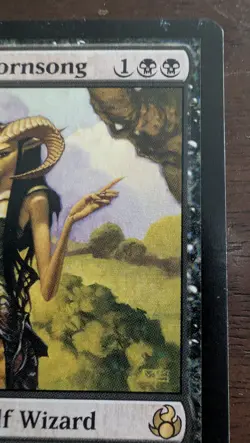 Maralen of the Mornsong Morningtide Regular Magic Card - Image 3