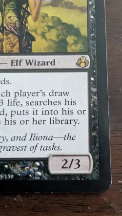 Maralen of the Mornsong Morningtide Regular Magic Card - Image 4