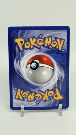 Light Dragonite Neo Destiny Holo Rare Card 014/105 MP - Image 2