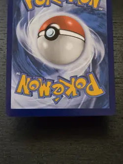 Lucario VSTAR SWSH291 Crown Zenith Promo Card Near Mint Condition - Image 4