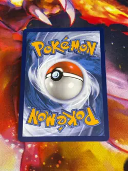 Flareon - (Cosmos Holo) Holo Promo Miscellaneous Cards & Products 026/185 NM - Image 2