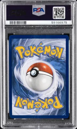 2017 POKEMON SM BLACK STAR PROMO #SM90 FULL ART/RAICHU GX PSA 10 - Image 2