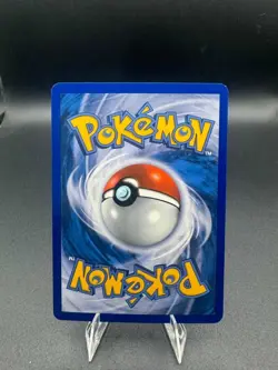 Timburr 59/114 - Reverse Holo - Black & White - 2011 Pokemon Card - LP - Image 2