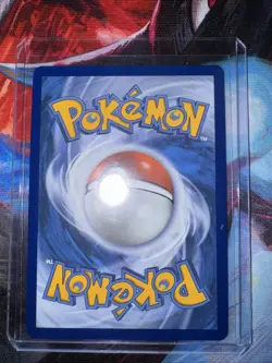 Pokemon Piplup Me02: Phantasmal Flames Holo 098/094 70 HP (Eng) - Image 2