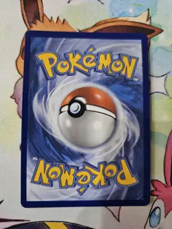 Pokemon Grimsley's Move 120/094 Phantasmal Flames - Image 2