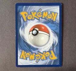 Eevee SWSH212 Holo Rare - Pokemon Sword & Shield Black Star Promo LP - Image 2