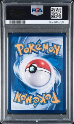2025 POKEMON SIMPLIFIED CHINESE 151 C-COLLECTION 151 ART RARE PIKACHU PSA 10 - Image 2