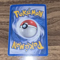 Pokemon TCG Jirachi 8/101 EX Hidden Legends Holo Rare ENG 70HP 2004 - Image 2