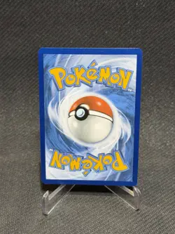 Fuecoco Pokemon Horizons Scarlet & Violet SVP 192 Holo Black Star Promo - Image 2