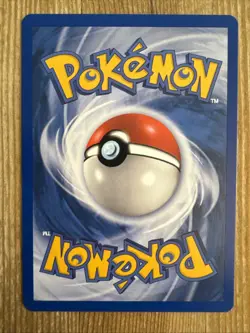 Team Aqua's Seviper - 17/95 Ex Team Magma vs. Team Aqua Pokemon NM - Image 2