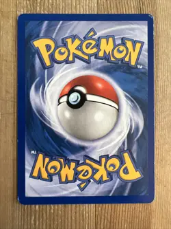 Pokemon TCG Poochyena EX Ruby and Sapphire 64/109 Regular Common MP - Image 2