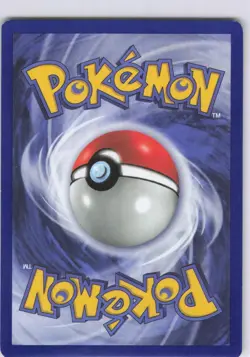 Mewtwo 14 Promo Wizards Black Star Promos Pokemon LP - Image 2