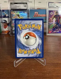 Pokemon TCG N's Reshiram 167/159 Sv09: Journey Together Pokemon Ns N 167 09 9 1 - Image 2