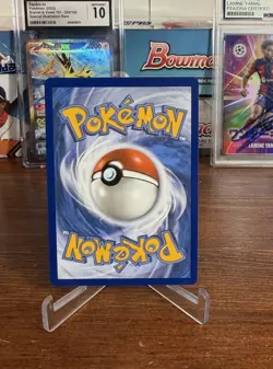 Pokemon TCG N's Reshiram 167/159 Sv09: Journey Together Pokemon Ns N 167 09 9 1 - Image 4