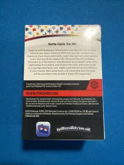 Pokemon TCG Scarlet & Violet—151 Booster Bundle Box 6 Packs English 2023 Lot 3 - Image 3