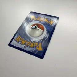 Pokemon TCG Gengar Cosmos Holo 094/165 Scarlet Violet 151 - Image 4