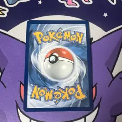 Mew EX | SVP 053 | Pokemon TCG | Scarlet Violet 151 Promo | Near Mint - Image 2