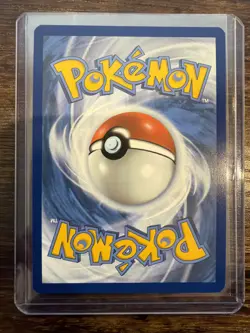 Pokemon TCG Archeops Card 132/086 White Flare Illustration Rare - Image 2