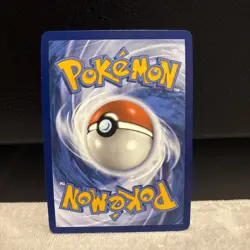 TEAM ROCKET'S WOBBUFFET POKEMON SV: SCARLET & VIOLET PROMO CARD #203 SEALED - Image 2