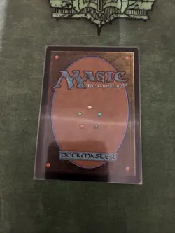 Cut Ribbons (Foil Etched) (Gold) -Foil Near Mint MTG Secret Lair - Image 2