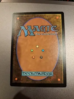 Wizards of the Coast MTG Hunger of the Ancient One SL Rare EN #206 - Image 2