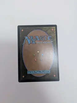 MTG - Salvage - The List Reprints (LIST) NM/M Condition - Image 4