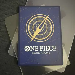 Hibari (Alternate Art) [OP11 - OP11-010] - [Foil] TCG One Piece Parallel💎 - Image 2