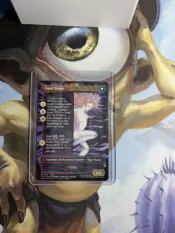 Terra, Magical Adept (Borderless) Final Fantasy Regular - Image 2