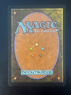 MTG Chrome Mox, Mirrodin Non-Foil, NM-, Magic the Gathering 2003 - Image 4