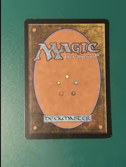 Magic The Gathering Traumatize 77/249 Sorcery M14 Common LP - Image 2