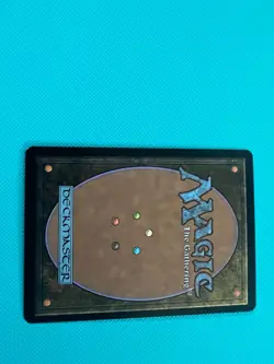 Mindcrank - New Phyrexia - MTG - Magic the Gathering - Image 2