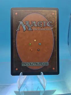 Magic The Gathering Visions of Beyond Rare M12 MTG TCG Near Mint NM - Image 2