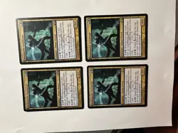 (X4) MTG Duskmantle Guildmage Gatecrash Uncommon MAGIC THE GATHERING NM - Image 1