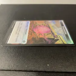MTG - Powerstone / Construct Token Foil BRO #005 - Image 5