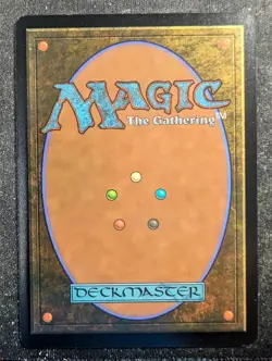 Dark Depths - Borderless - Dominaria Remastered (MTG) - Image 2