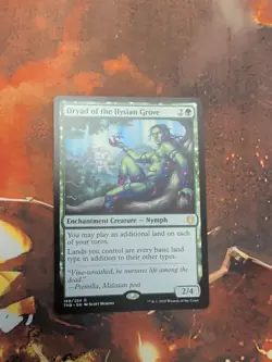Dryad of the Ilysian Grove Theros Beyond Death Regular - Image 1