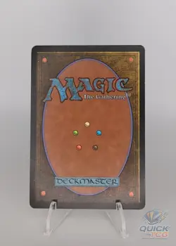MTG Elvish Champion (8ED) #241 NM - Image 2