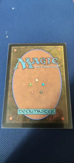 MTG Isochron Scepter Mirrodin 188/306 Regular Uncommon Near Mint Condition - Image 2